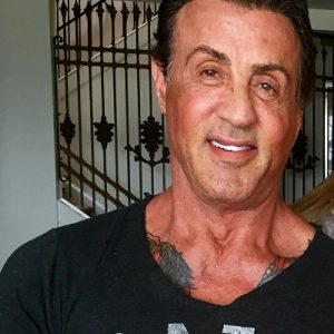 sylvester stallone Testosterone Replacement Therapy CJa Balance UK