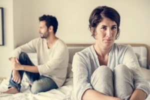 Menopause & Reduced Libido Menopause & Reduced Libido